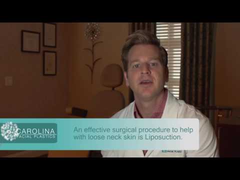 Surgical and Non-Surgical Neck Lift Options