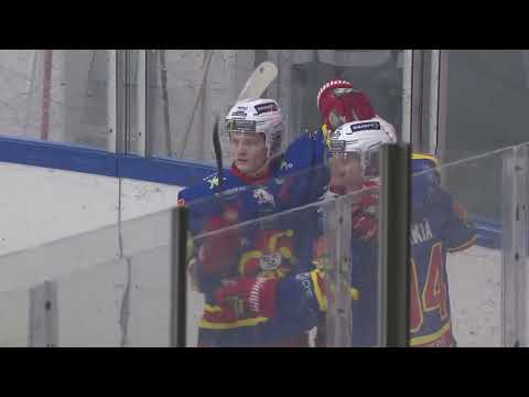 Maalikooste: Jokerit - Hermes 5-4 (Mestis: 16.1.2024)