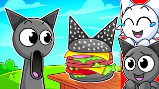 WEIRDEST 3D SPRUNKI ANIMATIONS..??