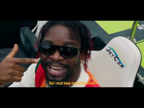 The Flowolf ft Dremo - Not Telling Us (Official Music Video) #trending