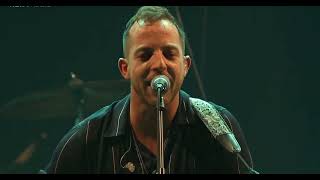 James Morrison - Precious Love Live at Biel November 2021