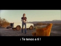 The White Buffalo I Got You subtitulada al español