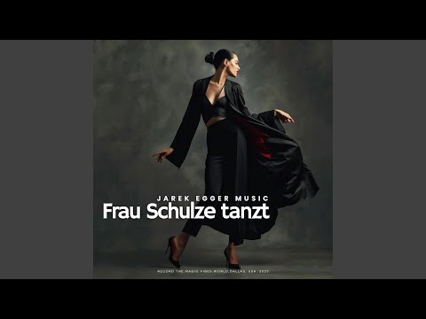 Frau Schulze tanzt