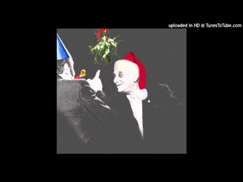 Today's Tango Is... Juan D'Arienzo -  Feliz Navidad 03-12-1958