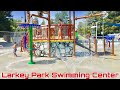 Larkey  Park Swimming Center