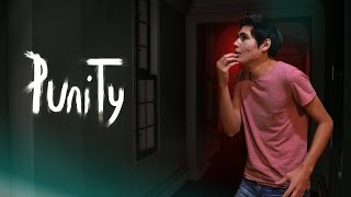 Punity | Y pepe no me abre la puerta!