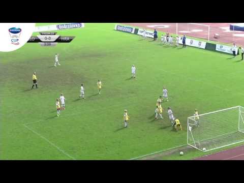 GÓL OC2017 - U11 - č.4 - Kristián Zelina - 1. FC Slovácko