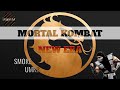Mortal Kombat New ERA MUGEN 46 SMOKE MK3 GAMEPLAY