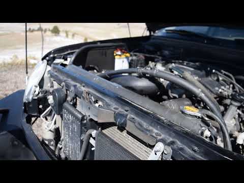 2002 Toyota Tundra TRD 4x4 by ColoDT