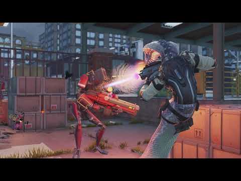 XCOM: Chimera Squad - Impossible+Ironman+Hardcore - No Commentary - Part 1 (Investigate Sacred Coil)