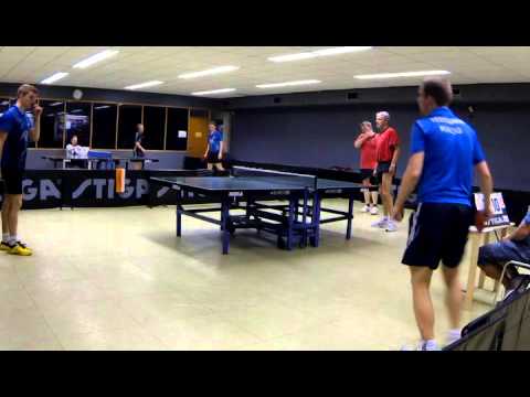 131006 2. Division, Vestegnen-Tølløse, Double 1