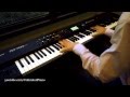 MERRIE Melodies Song On Piano