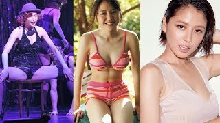 長澤まさみ #01 セクシー画像集。水着姿などのセクシーグラビアやミュージカル「キャバレー」でガーターベルトのセクシー衣装でＭ時開脚を披露！masami nagasawa