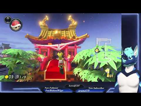 900 Follower Community Night Special! VOD 11-19-23