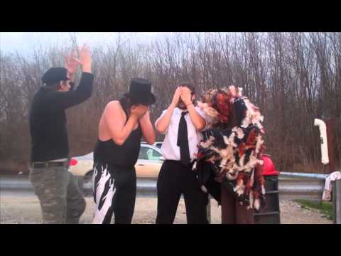 Submission: Impossible - Wrong Turn