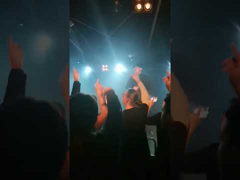 Cr7z Sam Sillah Hexer Junkyard Dortmund 08.01.23