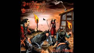 Darkwoods my Betrothed - Without Ceremony and Bell Toll