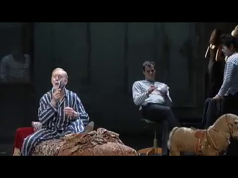 Dionysos του&nbsp;Wolfgang Rihm, (2012/2013). Λιμπρέτο βασισμένο στα ποιήματα του&nbsp;Nietzsche, "Dionysos-Dithyramben". Διεύθυνση ορχήστρας: [[#Γιόρνταν Καμτζάλοφ [Yordan Kamdzhalov]#]].