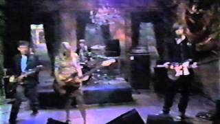 Sonic Youth&quot; the diamond sea&quot; The State Halloween Special