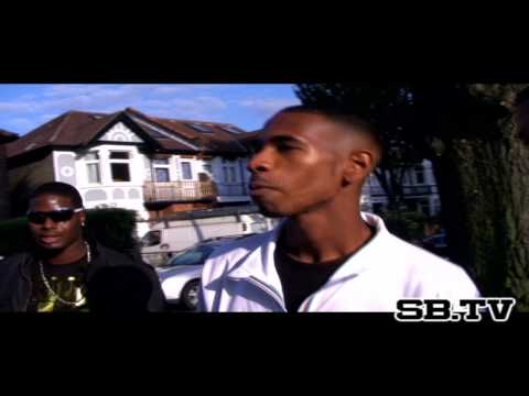 SB.TV - Clipson [Clipper], Skeleton & Thoughtz (HD)