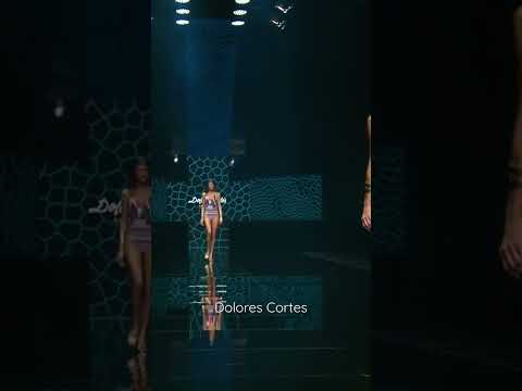 The Perfect Bikini — Dolores Cortes Collection from Gran Canaria Swim Week