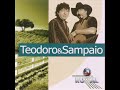 ALÔ MULHERADA:  Autores  (Paulo Nascimento-José Victor-Teodoro) Intérprete  TEODORO E SAMPAIO.