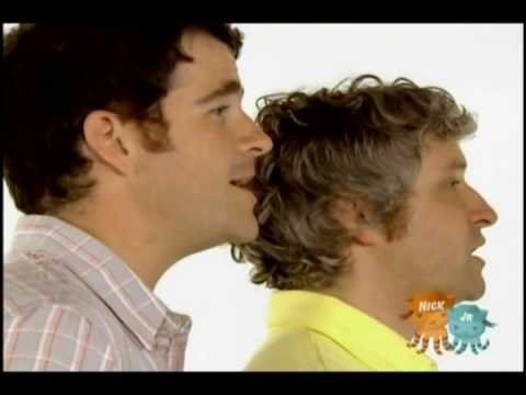 The Salteens I'm So Happy