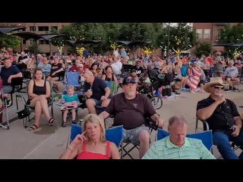 Promotional video thumbnail 2 for Traveller - Stapleton Tribute