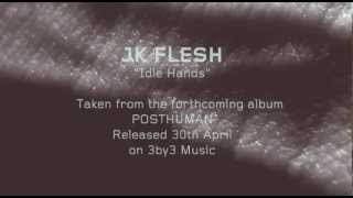 JK Flesh - 