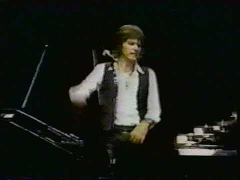 Emerson, Lake, & Palmer - Nut Rocker (Live 1977 Montreal)