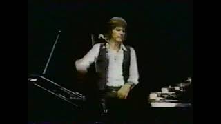Emerson, Lake, &amp; Palmer - Nut Rocker (Live 1977 Montreal)
