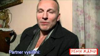 Martin Maxa-host : 18.12.2011 Martin Maxa-host : 18.12.2011