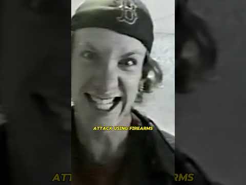 "Understanding the Columbine High School Massacre: Tragedy and Impact" #truecrime