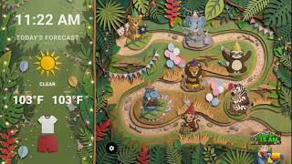 The Morning Map Tutorial