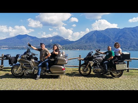 fim de semana ao lago maggiore 2023