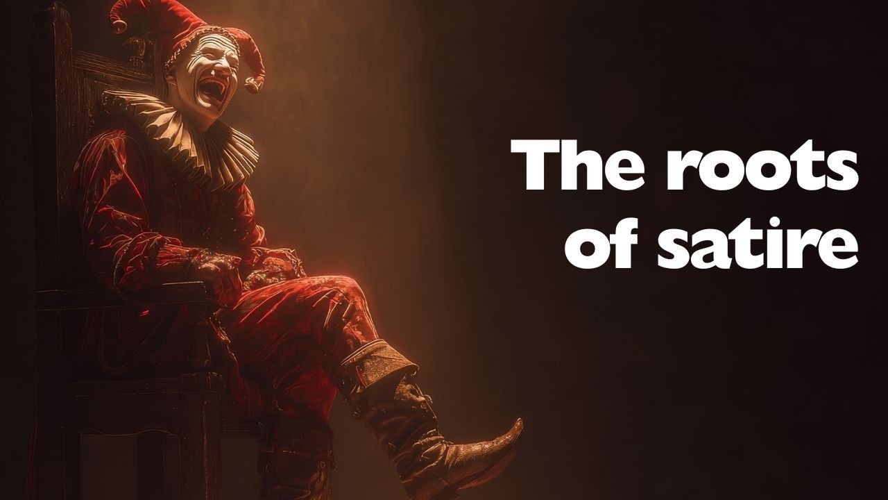 The Art of the Fool