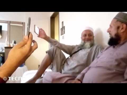 03009655265 sanyas rat makkah say taufik subhani ki jubani peat2