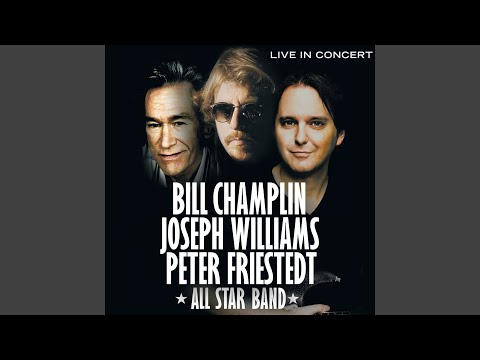 Hard Habit to Break (Live)