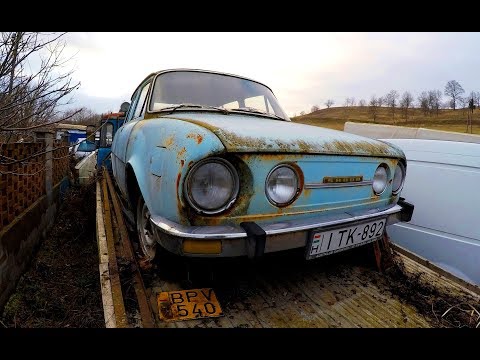 Roncsok 28. - ❤️ A Négyszemű ❤️