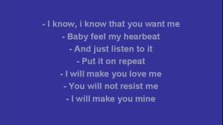 Kate Linn   Zaynah  feat  Chris Thrace Lyrics