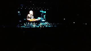 Paul Simon - Rewrite (Amsterdam, July 7th, 2018) with intro&#39;s 60&#39;s songs