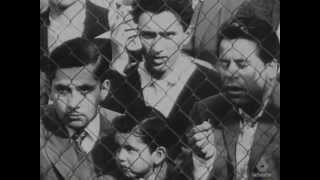 Copa Mundial de Fútbol Chile 1962 - Película Oficial (En Español)
