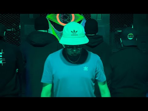 Rude boy - MTZx ft. padID ( Clip Officiel ) #Rap #Dub #Rudeboy #MTZx