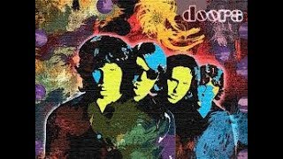 The Doors- &#39;Dead Cats&#39;