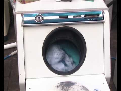 Hoover 3226 Keymatic Washing Machine