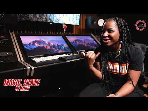 Shi Wade on being called the Female MO3 and how she got him on her Single Hurtin [Part 4]