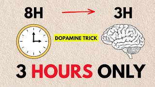 How to Be So Productive It Feels Illegal