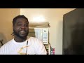 Rich The Factor INTRO Reaction