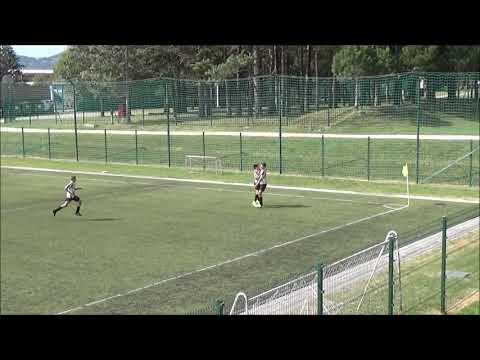 PRIMORJE - VITANEST BILJE. 4 : 5. 1.KROG U-15 MNZ NOVA GORICA 7.9.2019