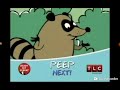 Ready Set Learn On TLC Block Peep And The Big Wide World Next Promo Bumper RECREATED